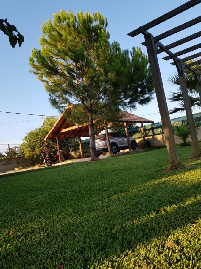 La Tramuntana Cullera Playa Marenyet A 300 Metros Vila Valência Exterior foto
