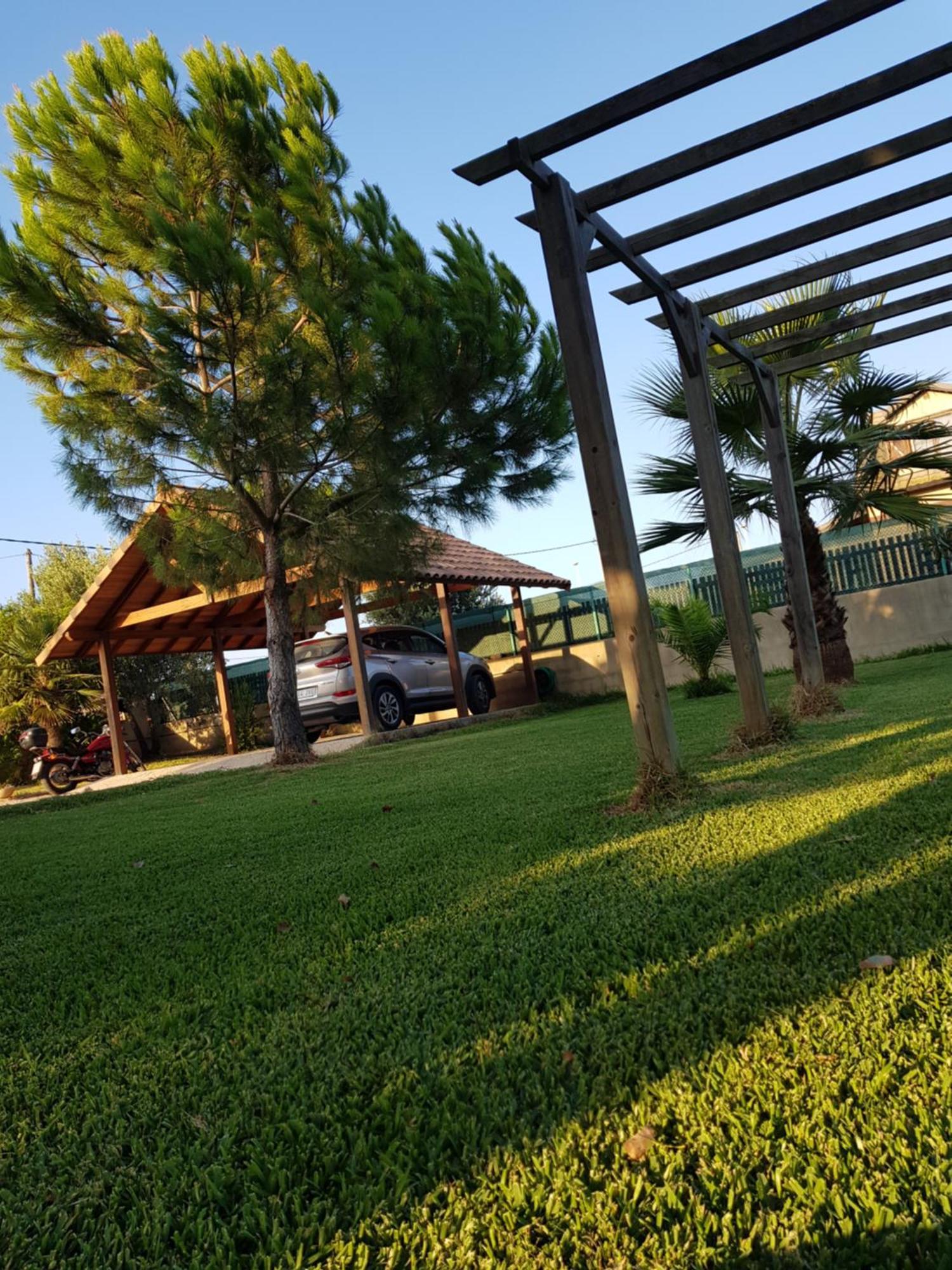 La Tramuntana Cullera Playa Marenyet A 300 Metros Vila Valência Exterior foto